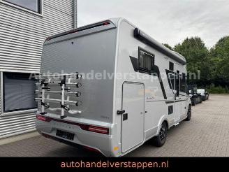 Adria Matrix 670 DL SUPREME 180POWER AUTO Hubbet picture 4