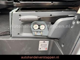 Adria Matrix 670 DL SUPREME 180POWER AUTO Hubbet picture 22