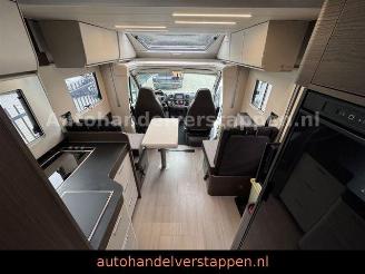 Adria Matrix 670 DL SUPREME 180POWER AUTO Hubbet picture 36