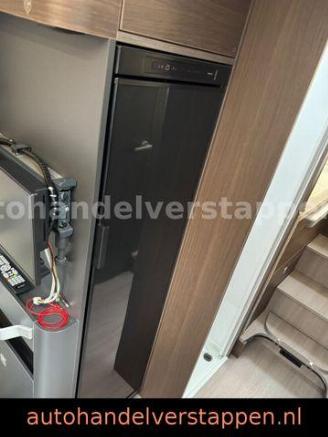 Adria Matrix 670 DL SUPREME 180POWER AUTO Hubbet picture 31