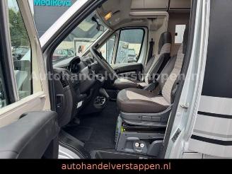 Adria Matrix 670 DL SUPREME 180POWER AUTO Hubbet picture 19