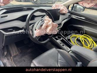 Skoda Enyaq IV 80 Version HUD Wärmepumpe 21'' picture 18