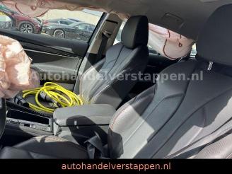 Skoda Enyaq IV 80 Version HUD Wärmepumpe 21'' picture 16