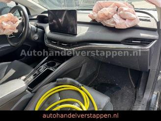 Skoda Enyaq IV 80 Version HUD Wärmepumpe 21'' picture 14