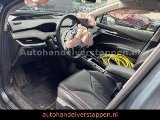 Skoda Enyaq IV 80 Version HUD Wärmepumpe 21'' picture 19