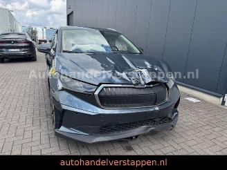Skoda Enyaq IV 80 Version HUD Wärmepumpe 21'' picture 9