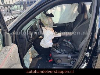 Mercedes GLB 250+ EQ 4Matic 200KW AMG Sport picture 17