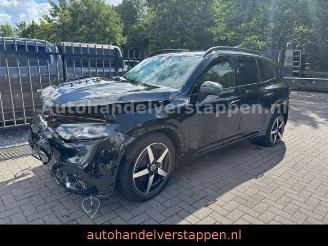 Mercedes GLB 250+ EQ 4Matic 200KW AMG Sport picture 10