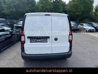 Volkswagen Caddy Cargo 2.0 TDI 55KW KLIMA DAB+ picture 5