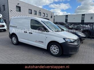 Volkswagen Caddy Cargo 2.0 TDI 55KW KLIMA DAB+ picture 2