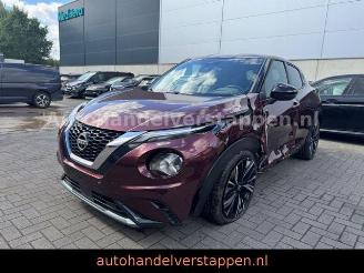Nissan Juke N-Design 84KW DAB+ picture 5