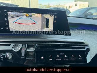 Peugeot 5008 Hybrid 145 GT AUTO 7-Personen picture 25