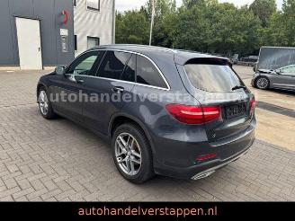 Mercedes GLC 220 d 4Matic AMG Sport 18'' picture 7