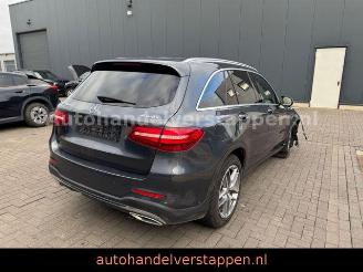 Mercedes GLC 220 d 4Matic AMG Sport 18'' picture 4