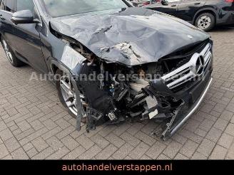 Mercedes GLC 220 d 4Matic AMG Sport 18'' picture 5