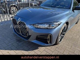 BMW M4 40 I Coupe xDrive 275KW M-Sport Harman Laser picture 4