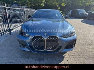 BMW M4 40 I Coupe xDrive 275KW M-Sport Harman Laser picture 5