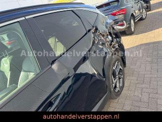 Hyundai Tucson 1.6 T-GDI 132kW 48V SHINE DCT 4WD picture 10