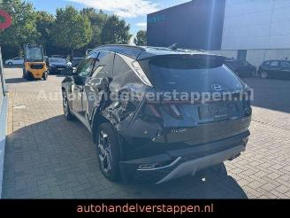 Hyundai Tucson 1.6 T-GDI 132kW 48V SHINE DCT 4WD picture 8