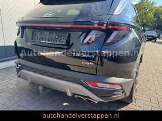 Hyundai Tucson 1.6 T-GDI 132kW 48V SHINE DCT 4WD picture 5