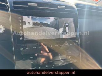 Hyundai Tucson 1.6 T-GDI 132kW 48V SHINE DCT 4WD picture 23