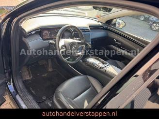 Hyundai Tucson 1.6 T-GDI 132kW 48V SHINE DCT 4WD picture 14