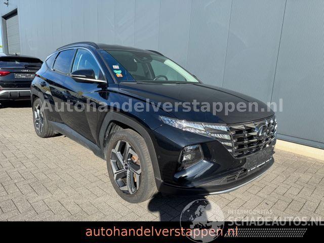 Hyundai Tucson 1.6 T-GDI 132kW 48V SHINE DCT 4WD