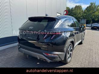 Hyundai Tucson 1.6 T-GDI 132kW 48V SHINE DCT 4WD picture 4