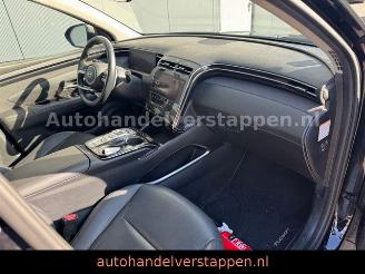 Hyundai Tucson 1.6 T-GDI 132kW 48V SHINE DCT 4WD picture 16
