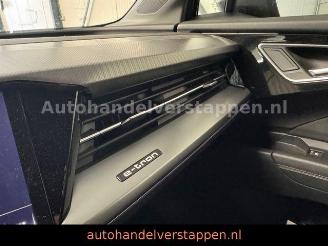 Audi Q4 e-tron Sportback 40 e-tron S-Line 82KWH picture 13