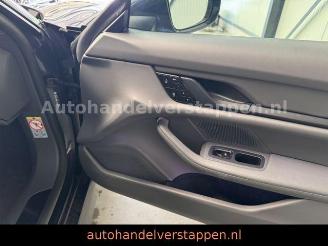 Porsche Taycan Matrix Panorama ACC Leder picture 24