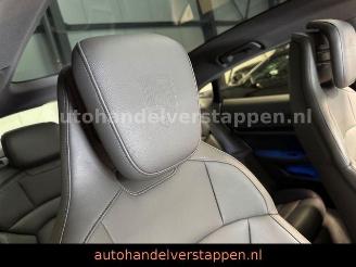 Porsche Taycan Matrix Panorama ACC Leder picture 27