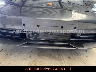 Porsche Taycan Matrix Panorama ACC Leder picture 14