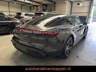 Porsche Taycan Matrix Panorama ACC Leder picture 3