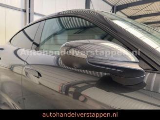 Porsche Taycan Matrix Panorama ACC Leder picture 13