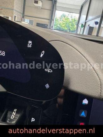 Porsche Taycan Matrix Panorama ACC Leder picture 32