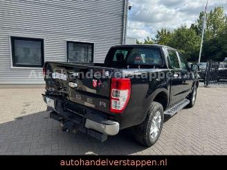 Ford Ranger Limited Doppelkabine 4x4 AUTOMATIK picture 15