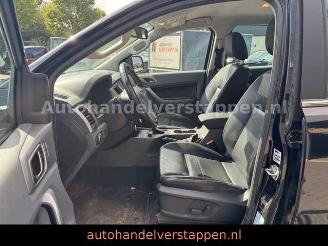 Ford Ranger Limited Doppelkabine 4x4 AUTOMATIK picture 9