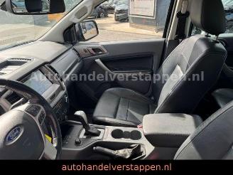 Ford Ranger Limited Doppelkabine 4x4 AUTOMATIK picture 7