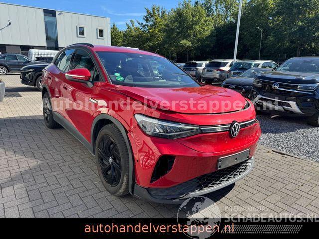 Volkswagen ID.4 Pro Performance 150kW 82KWH HUD NAVI CAM
