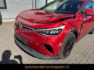 Volkswagen ID.4 Pro Performance 150kW 82KWH HUD NAVI CAM picture 7