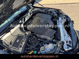 Mercedes C-klasse  picture 12
