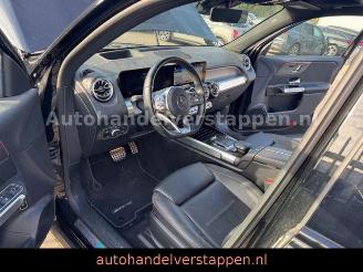 Mercedes EQB 350 215KW 4Matic AMG Sport Panorama picture 20