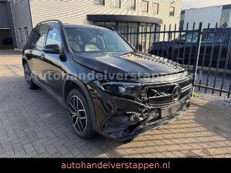  Mercedes EQB 350 215KW 4Matic AMG Sport Panorama 2023/7