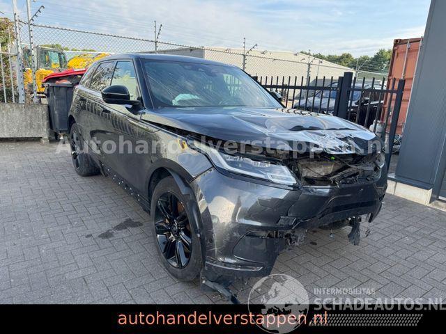 Land Rover Range Rover Velar P400e SE Hybrid Panorama