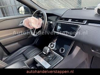 Land Rover Range Rover Velar P400e SE Hybrid Panorama picture 14