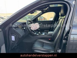 Land Rover Range Rover Velar P400e SE Hybrid Panorama picture 15