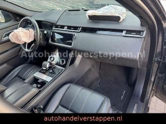 Land Rover Range Rover Velar P400e SE Hybrid Panorama picture 23