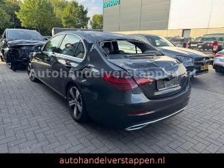 Mercedes C-klasse  picture 5