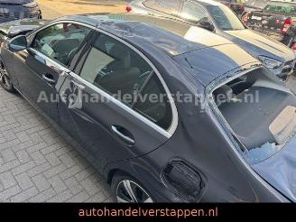 Mercedes C-klasse  picture 8